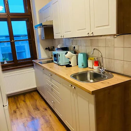 Stylovy U Velkeho Namesti 2, Wi-fi, Netflix, Vana Apartamento *
