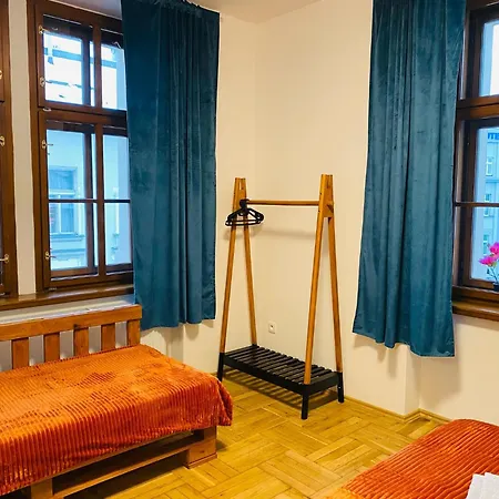 Appartamento Stylový U Velkého Náměstí 2, Wi-fi, Netflix, Vana