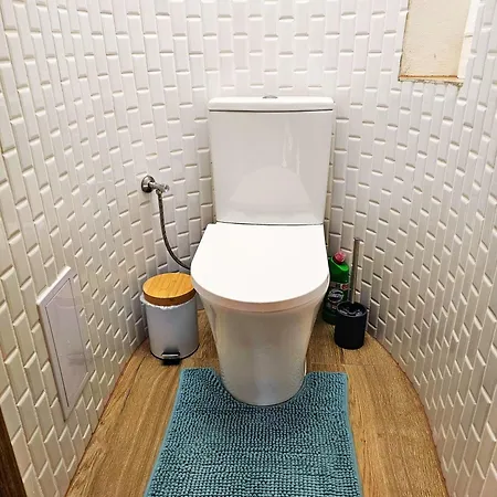 Appartamento Stylový U Velkého Náměstí 2, Wi-fi, Netflix, Vana Hradec Králové