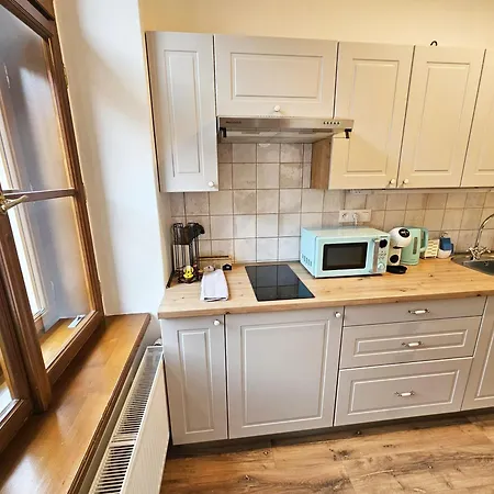 Stylovy U Velkeho Namesti 2, Wi-fi, Netflix, Vana Apartamento