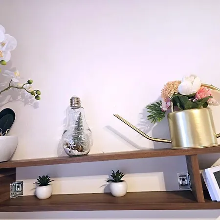 Appartamento Stylový U Velkého Náměstí 2, Wi-fi, Netflix, Vana Hradec Králové